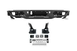 DV8 Offroad - DV8 Offroad Tube Rear Bumper for Chevy/GMC (2023-26) Colorado/Canyon - Image 11