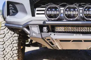 DV8 Offroad - DV8 Offroad Tube Front Bumper for Chevy (2023-26) Colorado ZR2 - Image 9