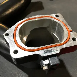 SPE Motorsport - SPE Motorsport Intake Piping Kit for Ford (2011-14) 6.7L Power Stroke (Replacement Non-VGT Kits (i.e. Smeding or Early MPD budget Kit)), Custom Powder Coated - Image 15