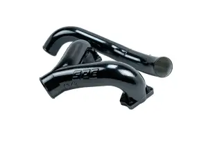 SPE Motorsport - SPE Motorsport Intake Piping Kit for Ford (2011-14) 6.7L Power Stroke (Replacement Non-VGT Kits (i.e. Smeding or Early MPD budget Kit)), Custom Powder Coated - Image 34