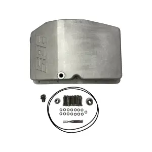 SPE Motorsport - Copy of SPE Motorsport Oil Pan for Ford (2011-24) 6.7L Power Stroke (Raw) - Image 7