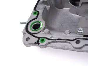 SPE Motorsport - SPE Motorsport Upper Oil Pan Gasket for Ford (2015-19) F-250/F-350/F-450/F-550 6.7L Power Stroke - Image 3