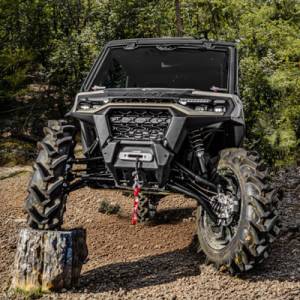 S3 Powersports - S3 POWER SPORTS 2" Forward high Clearance A-Arm Kit for Can-Am (2026) Defender HD11 - Image 3
