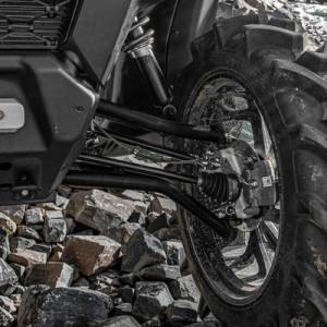 S3 Powersports - S3 POWER SPORTS 2" Forward high Clearance A-Arm Kit for Can-Am (2026) Defender HD11 - Image 4