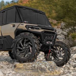 S3 Powersports - S3 POWER SPORTS 2" Forward high Clearance A-Arm Kit for Can-Am (2026) Defender HD11 - Image 5