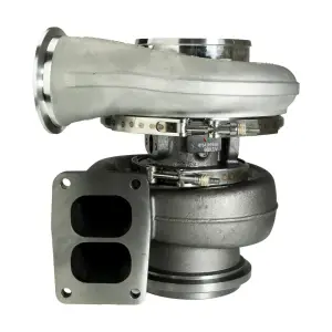 Industrial Injection QUICKSPOOL Upgrade Turbocharger for Detroit Series 60 12.7L, 14L , QS-4754109560