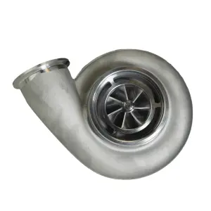 Industrial Injection - Industrial Injection QUICKSPOOL Upgrade Turbocharger for Detroit Series 60 12.7L, 14L , QS-4754109560 - Image 2