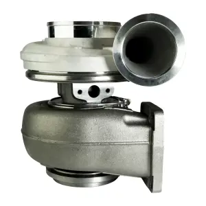 Industrial Injection - Industrial Injection QUICKSPOOL Upgrade Turbocharger for Detroit Series 60 12.7L, 14L , QS-4754109560 - Image 3