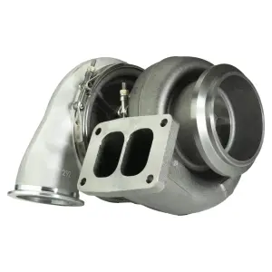 Industrial Injection - Industrial Injection QUICKSPOOL Upgrade Turbocharger for Detroit Series 60 12.7L, 14L , QS-4754109560 - Image 8