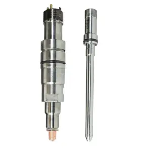 Industrial Injection II Remanufactured Cummins X15 Injector for 2017+ XPI Acadia, w/Transfer Tube EPA
