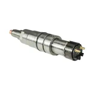 Industrial Injection - Industrial Injection II Remanufactured Cummins X15 Injector for 2017+ XPI Acadia, w/Transfer Tube EPA - Image 2
