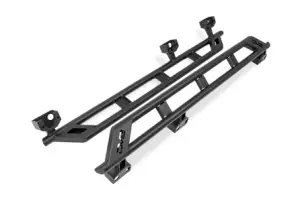 DV8 Offroad - DV8 Offroad 4-Door Rock Sliders for Jeep (2007-18) Wrangler JK - Image 12