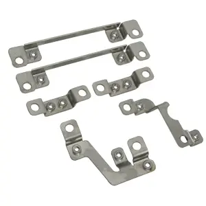 BD Diesel Performance - BD Diesel Exhaust Manifold Braket / Bolt Spacer Kit for Dodge/Ram (2009-26) 1500 / (2009-18) 2500/3500 / Dodge (2011-26) Durango / Jeep (2011-24) Grand Cherokee / (2022-23) Wagoneer - Image 4