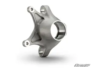 SuperATV - SuperATV Up & Running Rear Knuckle for Can-Am (2017-21) Maverick X3 (Right Side) - Image 5
