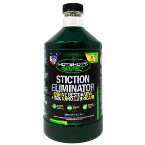 Hotshot's Secret - Hotshot's Secret Stiction Eliminator 64oz - Image 1