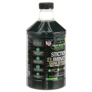 Hotshot's Secret - Hotshot's Secret Stiction Eliminator 64oz - Image 2