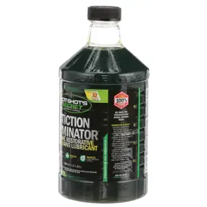 Hotshot's Secret - Hotshot's Secret Stiction Eliminator 64oz - Image 3