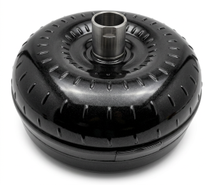 Diamond T Torque Converter for Ford (1997-08) F-150 & (03-06) Expedition with 5.4L Gas, 4R70 & 4R75, 4x4