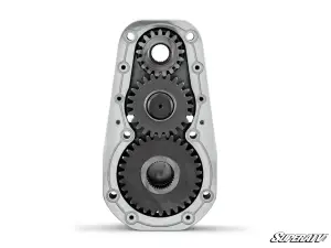 SuperATV - Superatv 8” Portal Gear Lift for Polaris (2013-26) Scrambler (Cast Housing) - Image 4