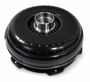 Diamond T Torque Converter for GM (2019-23) 2.7/4.3/5.3/6.2L Gas 10L80/10L90