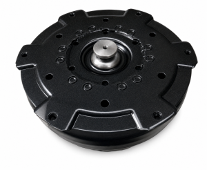 Diamond T Enterprises - Diamond T Torque Converter for GM (2019-23) 2.7/4.3/5.3/6.2L Gas 10L80/10L90 - Image 2