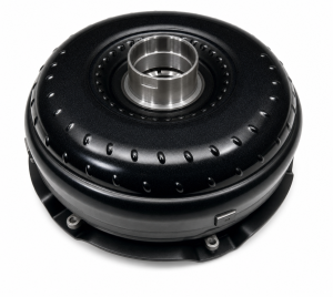 Diamond T Torque Converter, GM (2022-25) 5.3/6.2L Gas 10L80 (1500 & full size SUVs)
