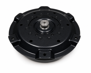 Diamond T Enterprises - Diamond T Torque Converter, GM (2022-25) 5.3/6.2L Gas 10L80 (1500 & full size SUVs) - Image 2