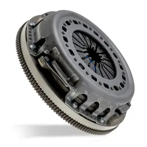 South Bend Clutch - South Bend Clutch Stage 2 Daily Plus Clutch Kit with Flywheel, Dodge (2000.5-05.5) 5.9L 2500-3500 NV5600, 425hp & 900 ft lbs of torque - Image 2