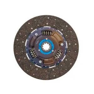 South Bend Clutch - South Bend Clutch Stage 2 Daily Plus Clutch Kit with Flywheel, Dodge (2000.5-05.5) 5.9L 2500-3500 NV5600, 425hp & 900 ft lbs of torque - Image 4