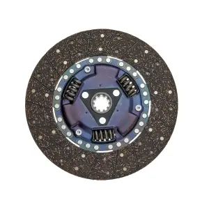 South Bend Clutch - South Bend Clutch Stage 2 Daily Plus Clutch Kit with Flywheel, Dodge (2000.5-05.5) 5.9L 2500-3500 NV5600, 425hp & 900 ft lbs of torque - Image 5