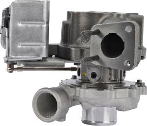 Industrial Injection - Garrett Stock Replacement Turbocharger for Chevy/GMC (2017-22) 2.8L Duramax Colorado/Canyon/Express/Savana (GTB1752) - Image 2