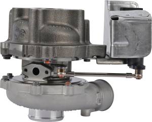 Industrial Injection - Garrett Stock Replacement Turbocharger for Chevy/GMC (2017-22) 2.8L Duramax Colorado/Canyon/Express/Savana (GTB1752) - Image 3
