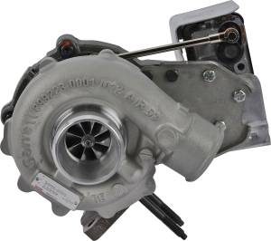 Industrial Injection - Garrett Stock Replacement Turbocharger for Chevy/GMC (2017-22) 2.8L Duramax Colorado/Canyon/Express/Savana (GTB1752) - Image 4