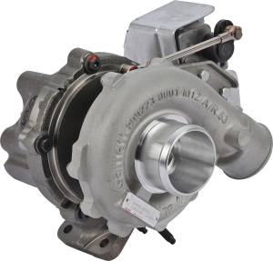 Industrial Injection - Garrett Stock Replacement Turbocharger for Chevy/GMC (2017-22) 2.8L Duramax Colorado/Canyon/Express/Savana (GTB1752) - Image 5