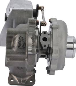 Industrial Injection - Garrett Stock Replacement Turbocharger for Chevy/GMC (2017-22) 2.8L Duramax Colorado/Canyon/Express/Savana (GTB1752) - Image 6