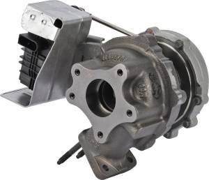 Industrial Injection - Garrett Stock Replacement Turbocharger for Chevy/GMC (2017-22) 2.8L Duramax Colorado/Canyon/Express/Savana (GTB1752) - Image 7