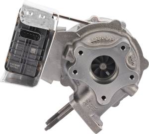 Industrial Injection - Garrett Stock Replacement Turbocharger for Chevy/GMC (2017-22) 2.8L Duramax Colorado/Canyon/Express/Savana (GTB1752) - Image 8
