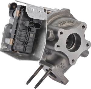 Industrial Injection - Garrett Stock Replacement Turbocharger for Chevy/GMC (2017-22) 2.8L Duramax Colorado/Canyon/Express/Savana (GTB1752) - Image 9