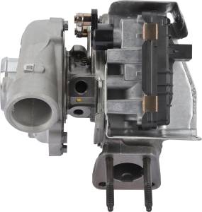 Industrial Injection - Garrett Stock Replacement Turbocharger for Chevy/GMC (2017-22) 2.8L Duramax Colorado/Canyon/Express/Savana (GTB1752) - Image 10