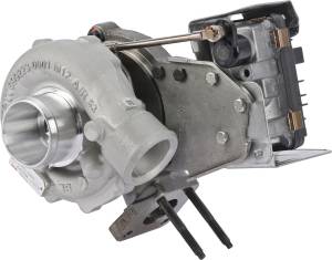 Industrial Injection - Garrett Stock Replacement Turbocharger for Chevy/GMC (2017-22) 2.8L Duramax Colorado/Canyon/Express/Savana (GTB1752) - Image 11