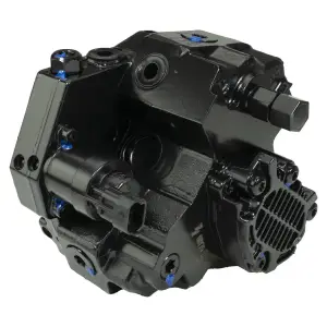 Industrial Injection - Industrial Injection Remanufactured Performance Injection Pump for Dodge (2003-07) 5.9L Cummins 120% 12mm Stroker CP3, Double Dragon - Image 2