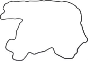 Cummins - Cummins Lower Rocker Cover Gasket for Dodge/Ram (2003-24) 5.9L & 6.7L Cummins - Image 5