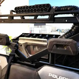 S&B - S&B Particle Separator for Polaris (2018-26) Ranger XP 1000 - Image 4