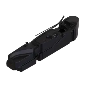 S&B - S&B Replacement 56 Gallon High-Capacity Fuel Tank for Dodge/Ram (2005-12) 6.7L Cummins Crew Cab Long Bed - Image 2