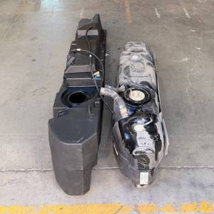 S&B - S&B Replacement 56 Gallon High-Capacity Fuel Tank for Dodge/Ram (2005-12) 6.7L Cummins Crew Cab Long Bed - Image 5