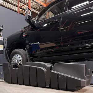 S&B - S&B Replacement 56 Gallon High-Capacity Fuel Tank for Dodge/Ram (2005-12) 6.7L Cummins Crew Cab Long Bed - Image 6
