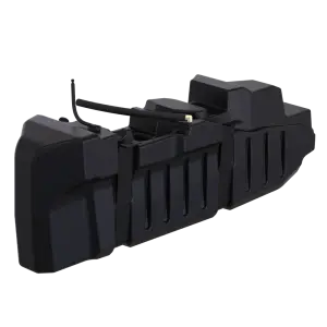 S&B - S&B Replacement 50 Gallon High-Capacity Fuel Tank for Dodge/Ram (2005-26) 5.9L/6.7L Cummins Crew and Quad Cab Short Bed - Image 2