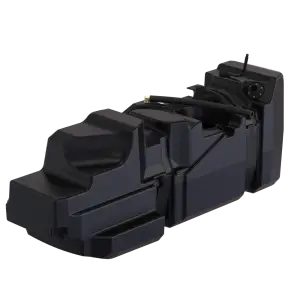 S&B - S&B Replacement 50 Gallon High-Capacity Fuel Tank for Dodge/Ram (2005-26) 5.9L/6.7L Cummins Crew and Quad Cab Short Bed - Image 4