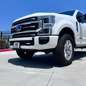 S&B - S&B Low Profile Valance for Ford (2020-22) F-250/F-350/F-450/F-550 Super Duty - Image 2