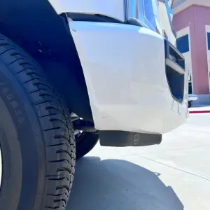 S&B - S&B Low Profile Valance for Ford (2020-22) F-250/F-350/F-450/F-550 Super Duty - Image 5
